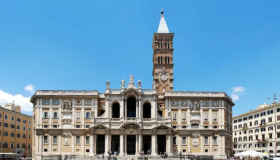 ¿Quiénes son los papas que no están enterrados en el Vaticano? 
