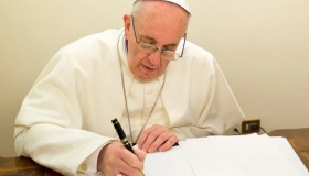 Los escritos imprescindibles del pontificado del Papa Francisco: Su legado para la Iglesia Católica 
