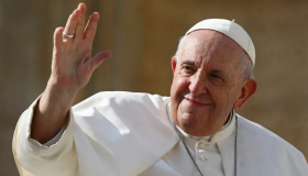 El cronograma del funeral del papa Francisco 