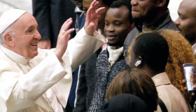 Los hitos históricos del pontificado del papa Francisco