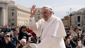 La razón por la que el Papa Francisco no pudo donar sus órganos 