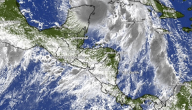Cenaos pronostica 33 tormentas tropicales de las cuales 9 podrían convertirse en huracanes 