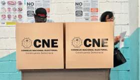 UE, Canadá y PNUD reiteran apoyo al CNE y anuncian misión exploratoria para observar comicios 