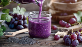 ¿Comer demasiadas semillas de chía puede ser perjudicial para la salud? 