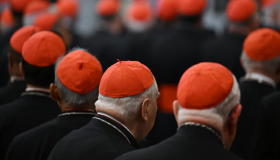 Cónclave: dos cardenales ausentes por motivos de salud 
