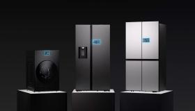 Cinco ventajas que te ofrecen los electrodomésticos con pantalla 