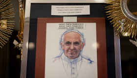 Vaticano concluye los nueve días en memoria de Francisco y se encamina al cónclave 