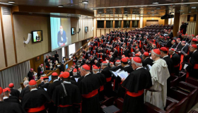 El perfil del nuevo papa, según los cardenales antes de entrar en el cónclave 