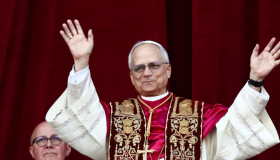 Robert Francis Prevost fue elegido nuevo papa de la Iglesia Católica: se llamará León XIV 