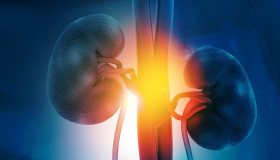 Mascarilla puede detectar la enfermedad renal a través del aliento 