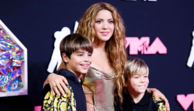 Hijos de Shakira debutan en la música con el sencillo "The One"