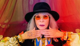 Max estrenó documental sobre Rita Lee: De qué se trata 