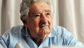 Muere José “Pepe” Mujica, referente de la paz en América Latina 