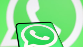 ¡Dale estilo a tu WhatsApp! Usa colores fucsia, morado o rosa 