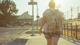 Casi 500 millones de adolescentes vivirán con obesidad o sobrepeso en 2030, según un informe global 