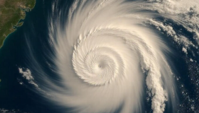 Meteorólogos alertan sobre temporada de huracanes «potencialmente intensa» en el Caribe