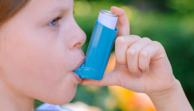 Vivir en ciudades con alta contaminación aumenta el riesgo de asma en niños y adultos 