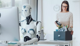 Estudio revela que la IA amenaza tres veces más el empleo femenino que el masculino 