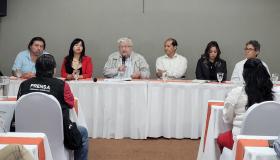 Organizaciones sociales y humanitarias se reunirán en Honduras para abordar la migración irregular
