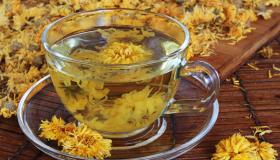 ¿Buscas un té para relajarte? El crisantemo podría ser tu mejor opción 