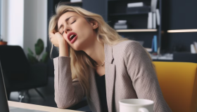 ¿Por qué siempre tengo sueño? Descubre las causas de la somnolencia diurna 