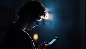 Decir solo “ok” en WhatsApp podría hacerte cómplice de maltrato 