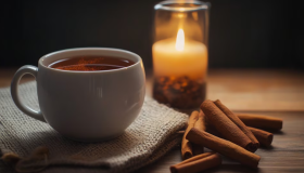 Descubre los sorprendentes beneficios del té de canela para tu salud 