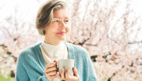Investigadores de Harvard vinculan el café con un envejecimiento más saludable