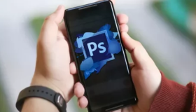 Ahora puedes editar como un profesional: Photoshop ya disponible en Android 