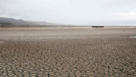 La creciente demanda de humedad de la atmósfera ha intensificado las sequías en un 40% en los últimos 40 años 