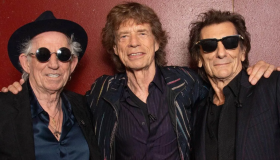 ¡Vuelven con fuerza! Los Rolling Stones preparan nuevo disco con 13 temas listos 