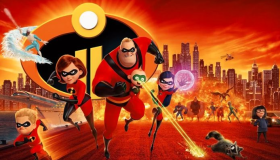 Pixar anuncia un giro inesperado en “Los Increíbles 3” que emociona a los fans 
