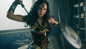 La amazona está de vuelta: James Gunn trae de nuevo a la Mujer Maravilla 