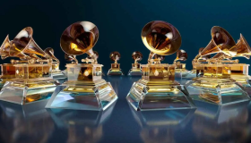 Del sonido al arte visual: los Grammy estrenarán premio a la Mejor Portada de Álbum 