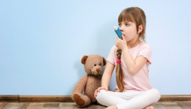 Ciencia y tecnología se unen para prevenir el asma infantil