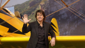 La Academia otorgará un Oscar honorífico a Tom Cruise por su legado en el cine 