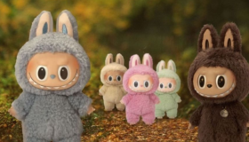 Labubu: el personaje que transformó un peluche en un fenómeno global