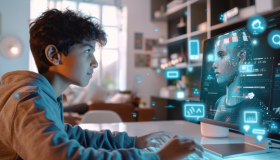 Una generación conectada, pero vulnerable: 1 de cada 2 adolescentes con uso adictivo de pantallas 