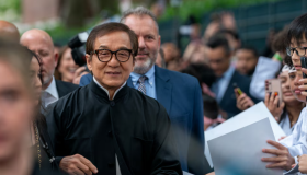 La IA hace posible lo imposible: Bruce Lee y Jackie Chan volverán al cine