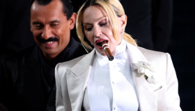 Netflix pone en marcha la película de Madonna: revelan quién dará vida a la icónica artista 