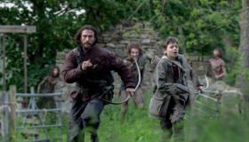 28 años después’: La película que te sumerge en un apocalipsis real a través de una web secreta 