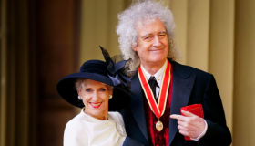 Freddie Mercury, ¿padre en secreto? La esposa de Brian May rompe el silencio 