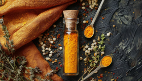  Lo que la ciencia dice sobre los beneficios y riesgos de la cúrcuma 