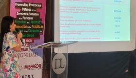 Honduras bajo señalamiento internacional: persisten altos niveles de riesgo de tortura e impunidad, revela informe global 