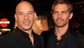 Vin Diesel habla sobre posible regreso de Paul Walker en Rápidos y Furiosos 11