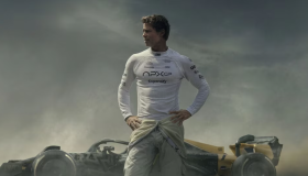 Brad Pitt acelera en la taquilla mundial con su película de F1 
