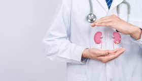 9 hábitos diarios para mantener tus riñones sanos y fuertes