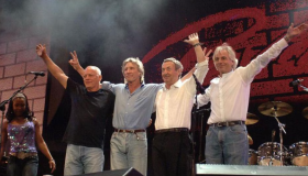 De la psicodelia a la leyenda: las metamorfosis de Pink Floyd 