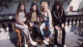 Queen nació con estilo… y una pelea por una camisa 