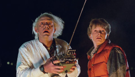 A 40 años de "Volver al Futuro": la saga que predijo el presente y sigue inspirando la tecnología 